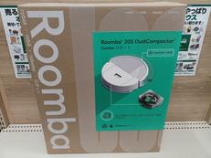 ROOMBA205|IROBOT