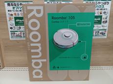 ROOMBA105|IROBOT