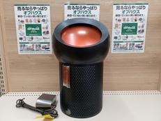 卓上空気清浄ファン|DYSON