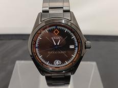 RHODES ISLAND ドクターモデル|SEIKO