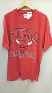BULLS S/S TEE|HANES