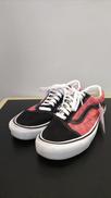 TWIST WARP|VANS