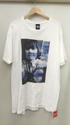 S/S Tシャツ  ホワイト|STUSSY