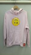 EMOJI HOODIE|ANTI SOCIAL SOCIAL CLUB