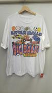 S/S レーシングカー TEE|JERZEES