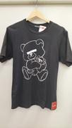 S/S BEAR TEE|UNDERCOVER