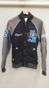 VERSITY JACKET|ADIDAS