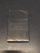 1932レプリカ オイルライター|ZIPPO