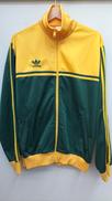 トラックジャケット　※シミ|ADIDAS