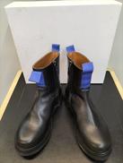 サイドジップブーツ　箱付き|JOSEPH