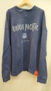 UNION PACIFICスウェット|TULTEX