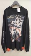 SONIC YOUTH/EVOL L/S TEE|HYSTERIC GLAMOUR