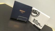 バラフレーム100 オイルライター|RONSON