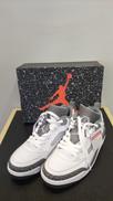 JORDAN SPIZIKE LOW 美品|NIKE