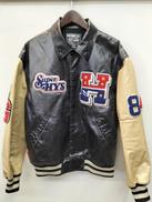 HG VARSITYワッペンジャケット　25SS|HYSTERIC GLAMOUR