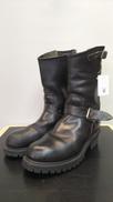 エンジニアブーツ　※使用感|RED WING