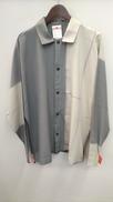 ITAJIME SHIRT　23AW|ISSEY MIYAKE MEN