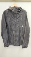 ナイロンデニムジャケット|THE NORTH FACE