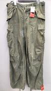 M-51カーゴパンツ 50S|MILITARY