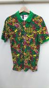 トロピカルマイロS/Sポロシャツ|A BATHING APE