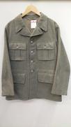 スウェーデン軍 M-39ジャケット|MILITARY