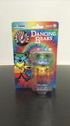 100% DANCING BEARS|BEARBRICK