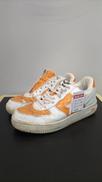 BAPE STA　オレンジ  鑑賞用|A BATHING APE