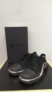 デトライトランナー ※箱・付属品あり|ADIDAS×RAF SIMONS