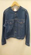 70505-0217　4TH　バレンシア製|LEVI’S