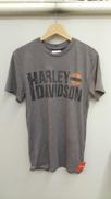 ロゴプリントS/S TEE|HARLEY DAVIDSON