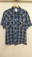 S/S ウエスタンシャツ|WRANGLER