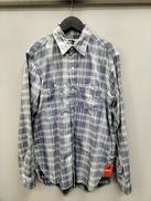 L/S レギュラーカラーシャツ|ENGINEERED GARMENTS