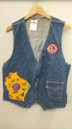 60505-0217 デニムベスト|LEVI’S
