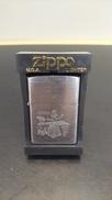 オイルライター HAWAII|ZIPPO