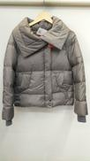 ダウンジャケット　グレー|VIVIENNE WESTWOOD RED LABEL