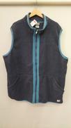 CARBONDALE VEST　ネイビー|THE NORTH FACE