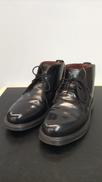 チャッカブーツ|DR.MARTENS