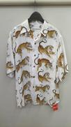 S/S HAWAIIAN SHIRT|WACKO MARIA