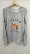 DIGABLE PLANETS スウェット|SASQUATCH FABRIX