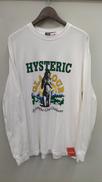 GREAT OUTDOOR Tシャツ|HYSTERIC GLAMOUR