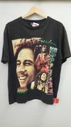 S/S Tシャツ　ボブ・マーリー|IMPORT GEAR