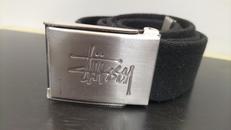 ガチャベルト　※キズ|STUSSY