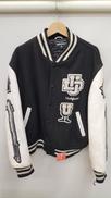 LAFTYMAN VARSITY JACKET|UNDEFEATED