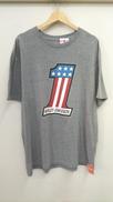 S/S ロゴT シャツ|HARLEY DAVIDSON