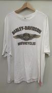 S/S ロゴTシャツ|HARLEY DAVIDSON