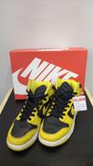 DUNK HI SP IOWA　CZ8149-002|NIKE