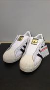 SUPER STAR LACELESS|ADIDAS