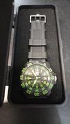 LUMINOX SWISS QUARTZ|LUMINOX