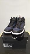 DUNK HI/F　紺黒|NIKE×FRAGMENT