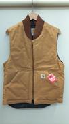 ダックベスト　V01|CARHARTT